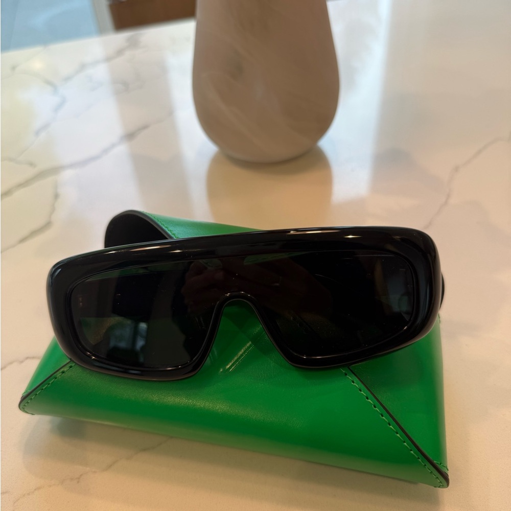 Bottega Veneta Sunglasses